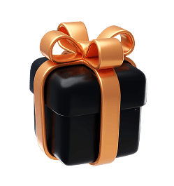 blackgiftbox