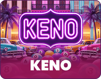 keno